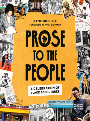 Prose to the People - Audiobook